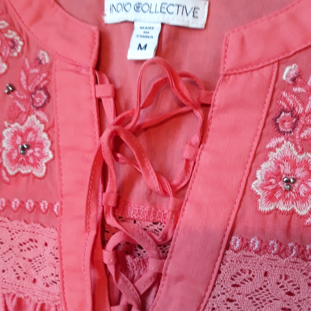 Indio Collection top - Picture 3 of 9
